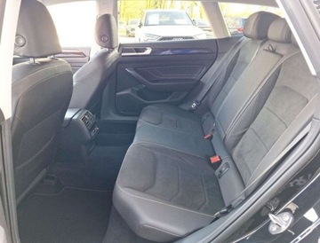 Volkswagen Arteon Fastback 2.0 TSI 190KM 2020 Volkswagen Arteon Shooting Brake 2.0TSI 190KM Elegance DSG AmbientKameraGr, zdjęcie 21
