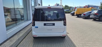 Volkswagen Caddy V Caddy 2.0 TDI 102KM 2025 Volkswagen Caddy 2.0 TDI 102 KM MANUAL r.o.2755mm, zdjęcie 4