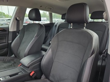 Volkswagen Arteon Fastback Facelifting 2.0 TDI 200KM 2023 Volkswagen Arteon Faktura23 ACC DCC Navi Kessy Podgrz.Fotele tylprzod Masa, zdjęcie 23