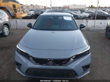 Honda CR-V VI 2024 Honda CR-V Si 2024 1.5l 1.5 Benzyna 200KM, zdjęcie 7