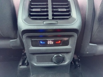 Volkswagen Tiguan II SUV Facelifting 1.5 TSI 150KM 2023 Volkswagen Tiguan TSI 150KM Elegance DSG FVAT23 MATRIX Keyless, zdjęcie 24