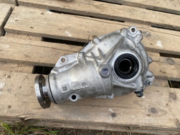 DIFER PŘEDNÍ 2.93 NÁPRAVA 8635703 BMW G30 G31 G11 G32 G14 G15 F34