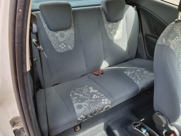 Ford Ka III 1.2 Duratec 69KM 2010 Ford Ka MK2 1.2i 70KM Concept Klima Bezwypadek, zdjęcie 9