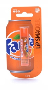 LIP SMACKER ORYGINALNY SMAK FANTA W POMADCE