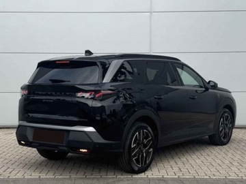 Peugeot 5008 III 2025 Od ręki - GT 1.2 mHEV e-DCS6 145KM / Pakiet Bezpieczeństwo, zdjęcie 2