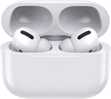 CASE ETUI BEZPRZEWODOWE DO ŁADOWANIA AIR PODS PRO 1 i 2 PROMOCJA