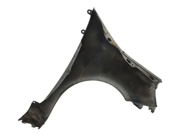 BLATNÍK LEVÝ PŘEDNÍ RENAULT MODUL (04-07) MV632