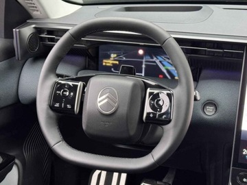 Citroen C5 Aircross 2025 Od ręki - Max 1.2 mHEV 145KM / Pakiet Zimowy z Grip Control, Hak, zdjęcie 6