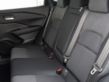 Nissan Qashqai III Crossover 1.3 DIG-T MHEV 158KM 2023 Nissan Qashqai ZS648SS#1.3 DIG-T mHEV N-Connecta, zdjęcie 23