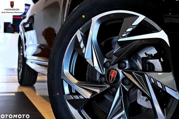 Hongqi HS3 2025 Hongqi HS3 FV23Dostep bezkluczykowyInteligentny adaptacyjny tempomat, zdjęcie 22