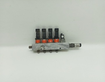 LISTWA WTRYSKOWA GAZU LPG 09SQ99020002G