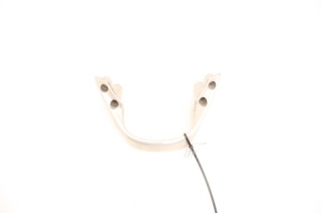 UCHWYT PASAŻERA RĄCZKA Honda CB 600 Hornet 98-99