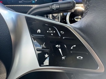 Mercedes CLA C118/X118 Coupe Facelifting 1.3 180 136KM 2024 Mercedes-Benz CLA 1.3 Benzyna 136KM, zdjęcie 15