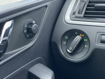 Skoda Rapid II Liftback Facelifting 1.4 TDI CR 90KM 2017 Škoda RAPID Skoda RAPID 1.4 TDI 90KM 2017, zdjęcie 13