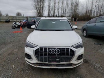 Audi Q3 II 2021 Audi Q3 Premium 40 2021 2.0l 2.0 Benzyna 184KM, zdjęcie 5