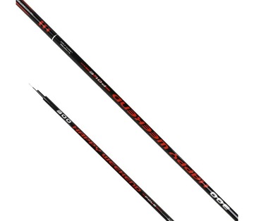 Wędka Spławikowa Bat Happy Weekend Pole 300 cm