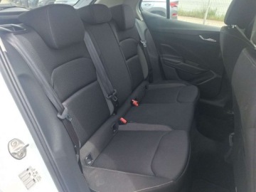 Skoda Fabia IV 1.0 MPI 80KM 2024 Skoda Fabia Tour 1.0MPI 65KM Serwis ASO FV23 Benzyna 65KM, zdjęcie 12