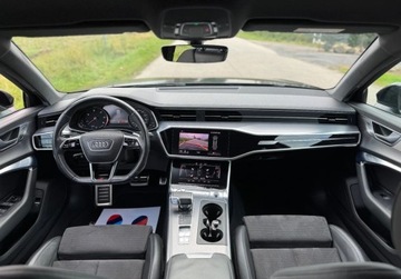 Audi A6 C8 Allroad 3.0 45 TDI 231KM 2019 Audi A6 Avant 3.0 S-LINE quattro PISEMNA GWARANCJA w cenie Transport KR, zdjęcie 27