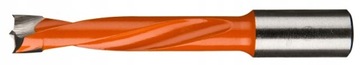 Wiertło nieprzelotowe lewe D=4x50/S=10/H=70