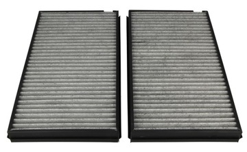 HART FILTR POWIETRZA KABINY BMW 5 E60 03- 2SZT./WE