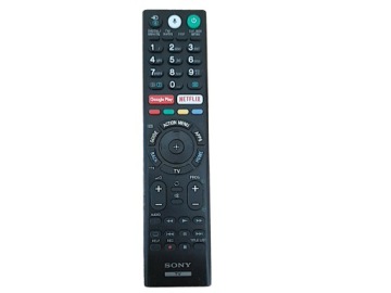 Originální dálkový ovladač Sony RMF-TX310E RMF-TX301E RMF-TX201E RMF-TX300E mikrofon