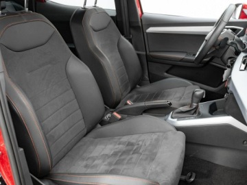 Seat Arona 2024 Seat Arona FR 1.0 TSI 115KM DSG Podgrz.f K.cofania, zdjęcie 31