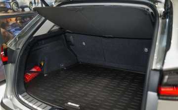 Lexus NX II SUV Facelifting 2.5 350h 243KM 2024 Lexus NX 350h Prestige AWD 2.5 Hybryda 242KM, zdjęcie 23