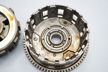 HONDA CBF 600 S PC43 08-13 КОРЗИНА СЦЕПЛЕНИЯ