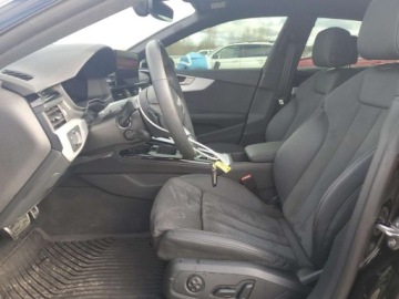 Audi A5 B10 2024 Audi A5 Limousine Premium Plus 2024 2.0l 2.0 Benzyna 261KM, zdjęcie 7