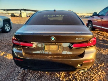 BMW Seria 5 G90-91 2023 BMW Seria 5 530i 2023 2.0 Benzyna 248KM, zdjęcie 2