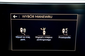 Peugeot 3008 II Crossover Facelifting  1.5 BlueHDi 130KM 2022 Peugeot 3008 GT full led skóra masaze ACC kamera, zdjęcie 39