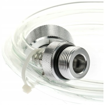 ШЛАНГ ДЛЯ ЗАМЕНЫ МАСЛА В КПП DSG/M24