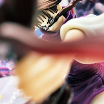 Фигурка Аниме Jujutsu Kaisen Dai 2 Ki Luminasta Choso Shibuya Cousou SEGA