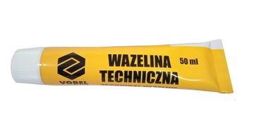 Wazelina techniczna 50 ml