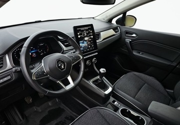 Renault Captur II Crossover 1.0 TCe 90KM 2023 Renault Captur SalonPL SerwisASO Panorama BOSE Grupa Adamowscy Benzyna 90KM, zdjęcie 4