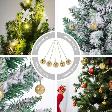 ДЕРЕВЯННЫЕ ШАРЫ, РОЖДЕСТВЕНСКИЕ ЯГОДЫ