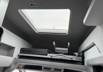 Volkswagen California 2024 Volkswagen California Volkswagen California 2.0 Diesel 177KM, zdjęcie 18