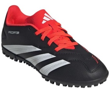 Кроссовки ADIDAS Predator Club TF JR IG5437, размер 38