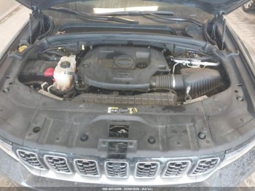 Jeep Grand Cherokee IV 2022 Jeep Grand Cherokee 2022 r., 3,6L SUMMIT 4X4 3.6 Benzyna 293KM, zdjęcie 11