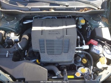 Subaru 2021 Subaru Forester Limited 2021 2.5l 2.5 Benzyna 182KM, zdjęcie 8