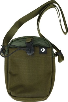 Comms Pouch 10018451A02 zielone One size