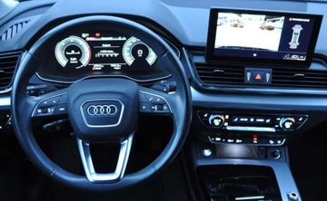 Audi 2022 Audi Q5 Sportback AudiQ5 SportBack 4x4 204KM 2022R Matrix ACC ORYGINAL SPo, zdjęcie 18