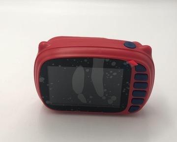 LISCIANIGIOCHI SPIDER-MAN PRINT CAM – КАМЕРА МГНОВЕННОЙ ПЕРЕДАЧИ ДЛЯ ДЕТЕЙ