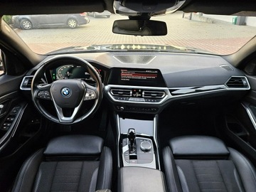 BMW Seria 3 G20-G21 2021 BMW 320 X Drive,Full Led, Radar, As.Pasa.El., zdjęcie 20