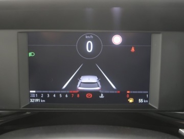 Opel Mokka II SUV 1.2 Turbo 100KM 2021 Opel Mokka 1.2 Turbo, Salon Polska, 1. Właściciel, zdjęcie 10