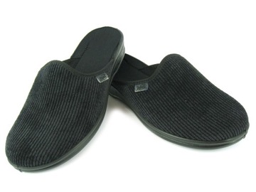 KAPCIE CIAPY PANTOFLE KLAPKI 089M419 BEFADO PL 44