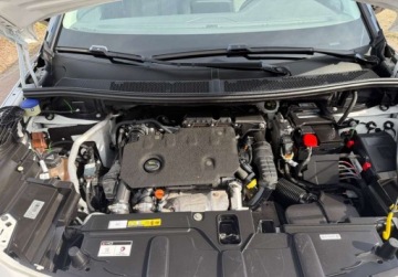 Peugeot 3008 II Crossover 1.5 BlueHDI 130KM 2019 Peugeot 3008 1.5Hdi AUTOMAT NAVI Full led Salon PL 1.5 Diesel 130KM, zdjęcie 18