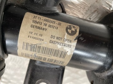 TLUMIČ PŘEDNÍ LEVÝ VDC BMW F11 X-DRIVE 6852929