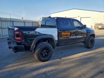  RAM 1500 TRX 2022 6.2 Benzyna 702KM, zdjęcie 3