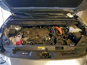 Toyota Highlander III 2024 Toyota Highlander Hybrid Le 2024 2.5 Hybryda 243KM, zdjęcie 6